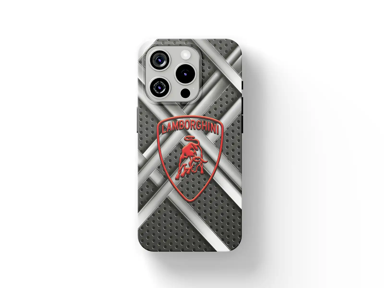 Lamborghini Smartphone Cover Tuning Drift Stil